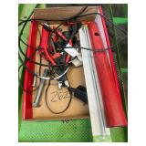 Pliers, Air Nozzle, Miscellaneous