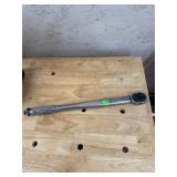 Torque Wrench 1/2' Drive
