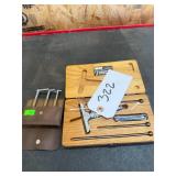 Craftsman Telescoping Gauges