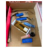 Cutting Torches, Striker, Nozzles