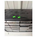 Organizer 6' X 19' X 15' with Contents