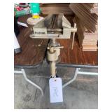 Prograde 3' Adjustable Vice