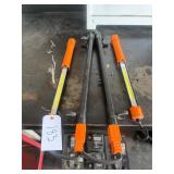 LED Shop Lights (2)