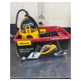 Wagner 915 E Power Steamer with Attachments,