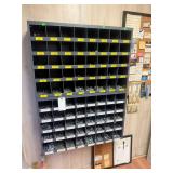 Bolt Organizer Cabinets 80 Holes (2)