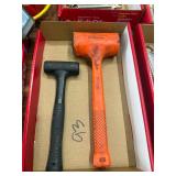 Dead Blow Hammers (3)