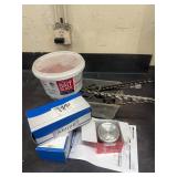 Drill Bits & Mower Parts (Ferris)