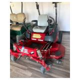 Ferris Zero Turn Mower 701 Hours