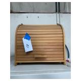 Bread Box