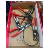 Hose Clamp Tools (6)