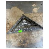 Doyle Contractors Square