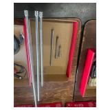 Titan Socket Extensions, 30', 22', 18', 10', 6' 4'