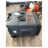 Polaris P 3200IE Generator, Remote Control