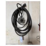 220 Extension Cord