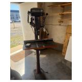 Tradesman Drill Press