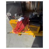 John Deere CC1-8GH Air Compressor