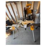 Dewalt Compound Miter Saw