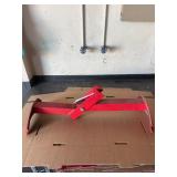 55 Gallon Drum Lift Collar