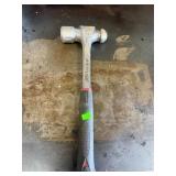 Mac Anti-vibe 48 Ounce Hammer