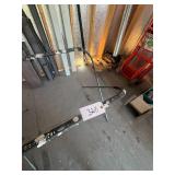 Body/Fender Painting Stand