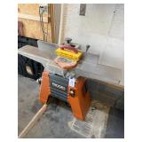 Rigid 6' Joiner on Stand