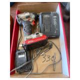 Porter Cable 20V Impact