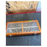 Router Bit Set