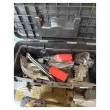 Vevor YS 2180 A Lathe