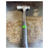 Mac Anti-vibe 40 Ounce Hammer