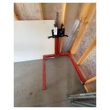 Engine Stand