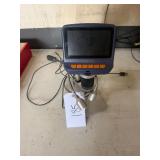 Digital Magnifier