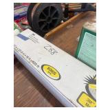 3m Automotive Plastic Sheeting