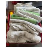 Shop Rags, & Towels