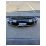 09-14 F-150 Front Bumper