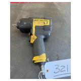 Earthquake 1/2 Impact Wrench