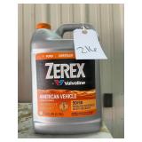Zerex Coolant 50/50 Mix