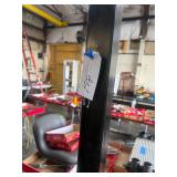 Overhead Rails System for Hoist