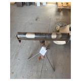Table Saw Roller Stand