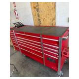 US General Toolbox 6' x 22' x 42'