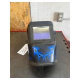 Chicago Brand Welding Helmet