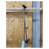 Bar Clamps 24'