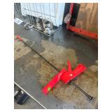 28' Brake Pedal Adjuster Tool