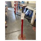 Adjustable Transmission Stand, 36'