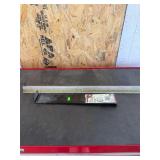 Puller Bar, Measure Device