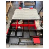 Hyper Tough Organizer & Contents