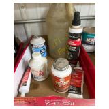 134 A Refrigerant, and other partial quantities