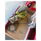 Riobe Palm Sander