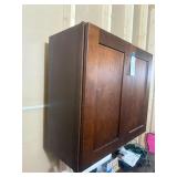 Wall Mount Cabinet