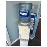 Water Cooler & Dispenser. Primo