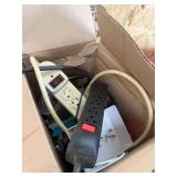 Paddle Bits, Power Strip Miscellaneous